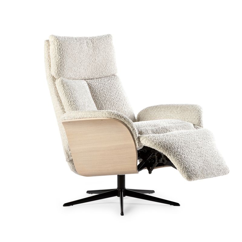 Relaxfauteuil Suus - Afbeelding 3