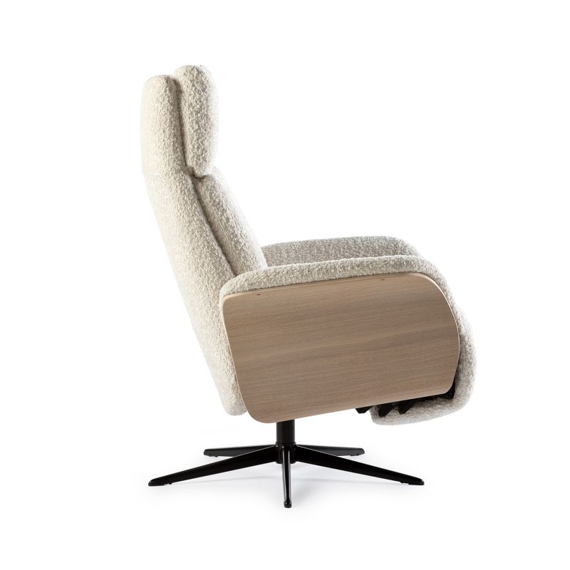 Relaxfauteuil Suus - Afbeelding 4