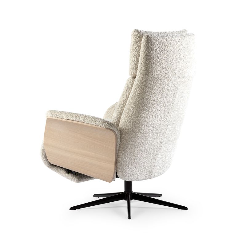 Relaxfauteuil Suus - Afbeelding 5