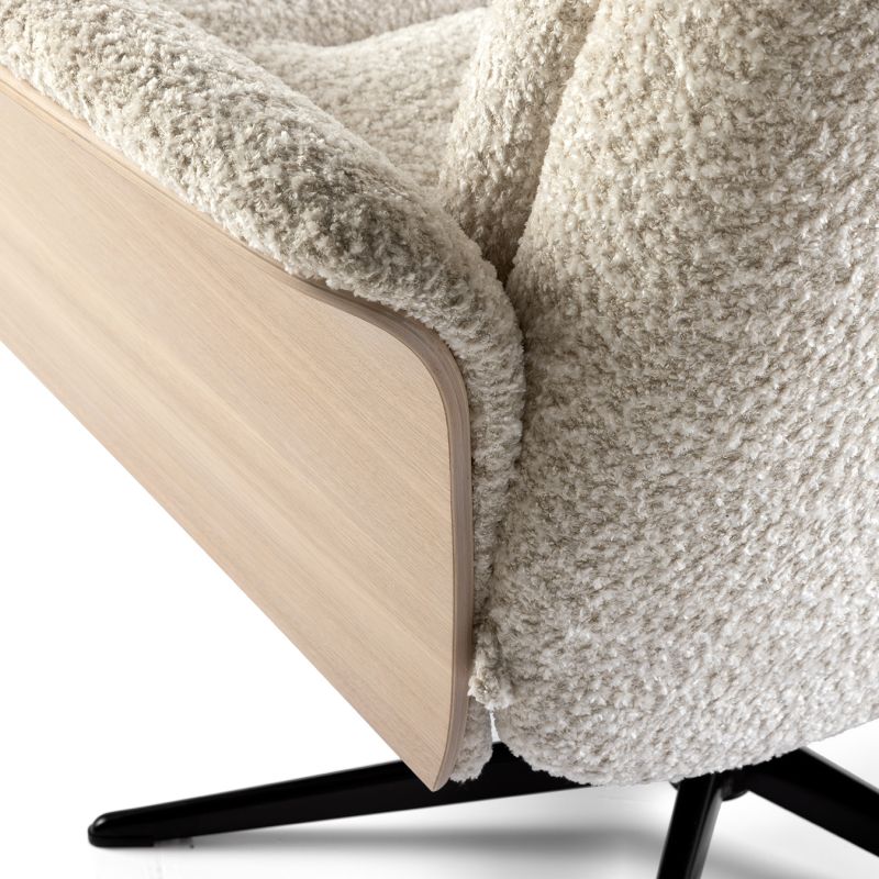 Relaxfauteuil Suus - Afbeelding 6