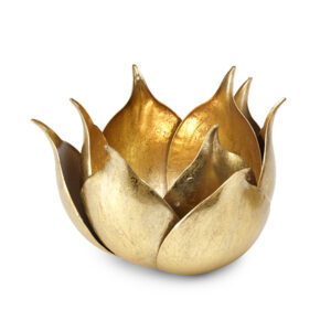 Theelichthouder Conla