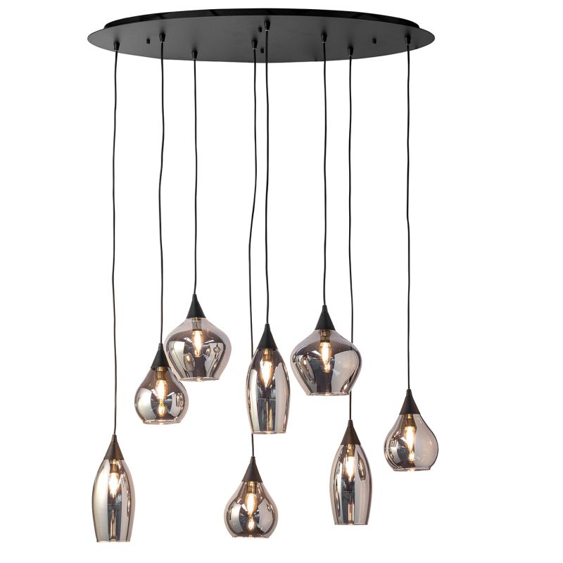 Hanglamp Combio