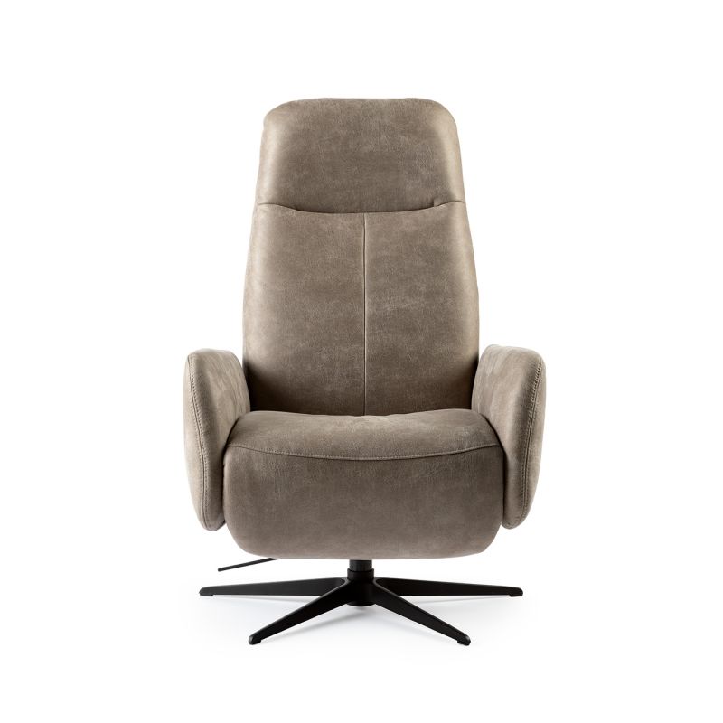 Relaxfauteuil Elias medium - Afbeelding 2
