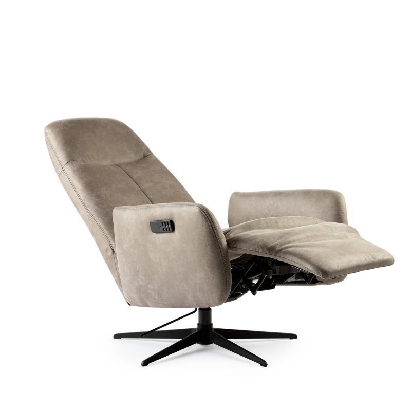 Relaxfauteuil Elias medium - Afbeelding 3