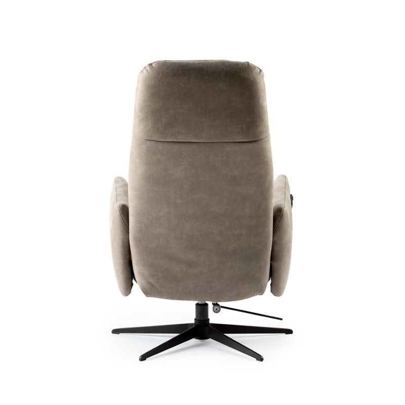 Relaxfauteuil Elias medium - Afbeelding 5