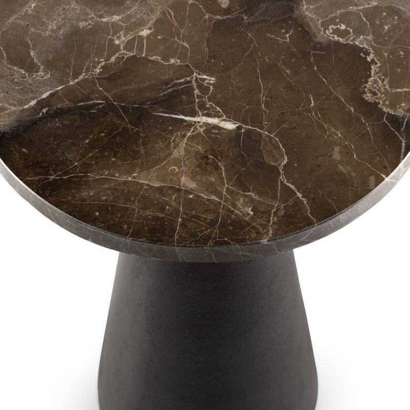 Bijzettafel Samuel 43(h) - Afbeelding 2