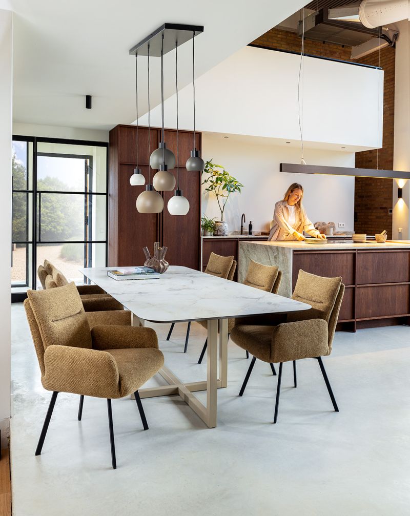 Hanglamp Monton - Afbeelding 2