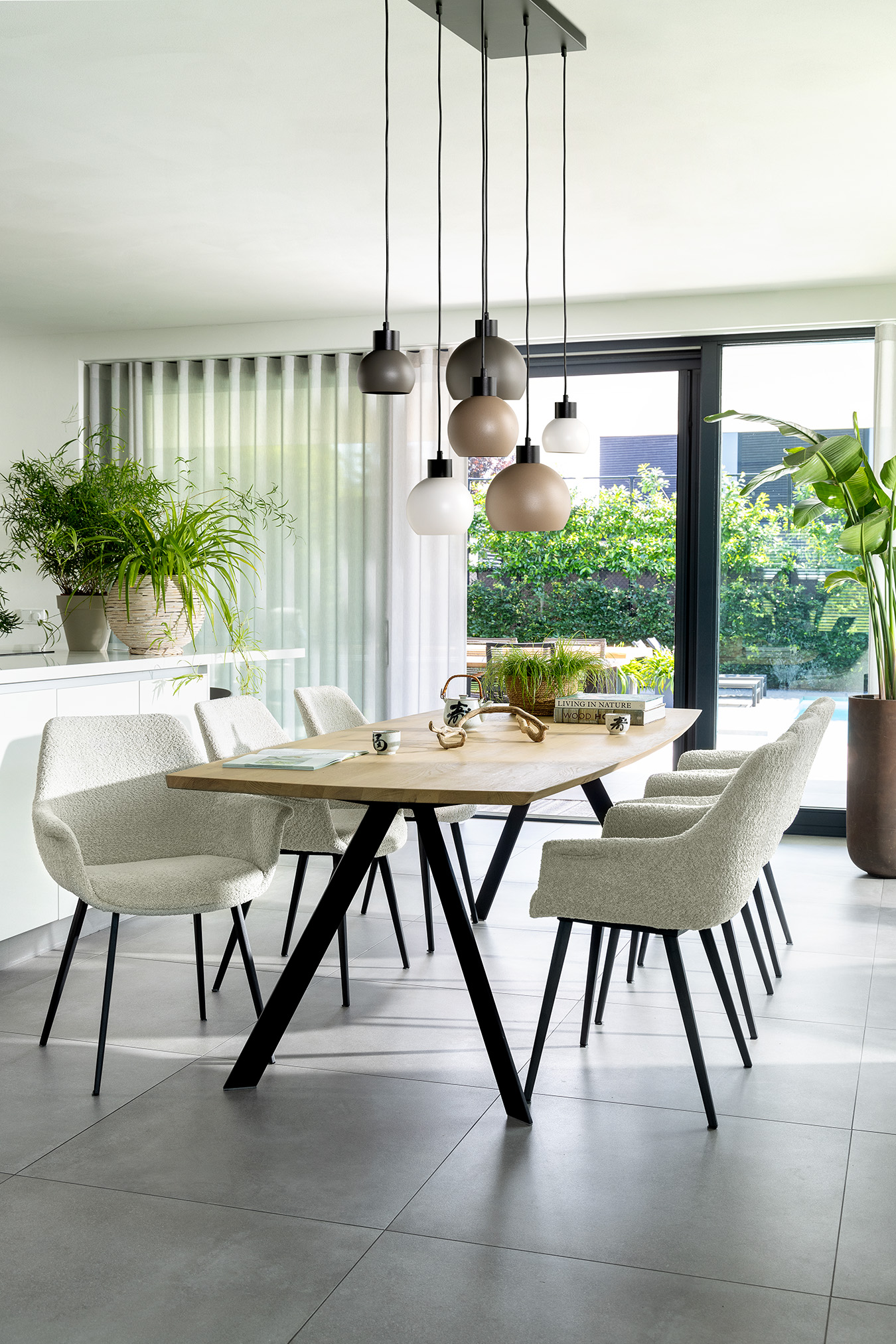 Hanglamp Monton - Afbeelding 3