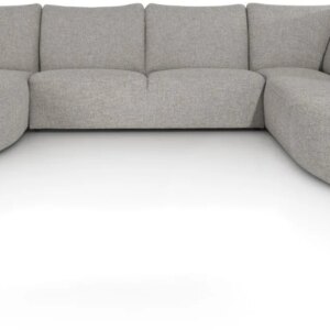 Bank Olvera - showroommodel Roermond