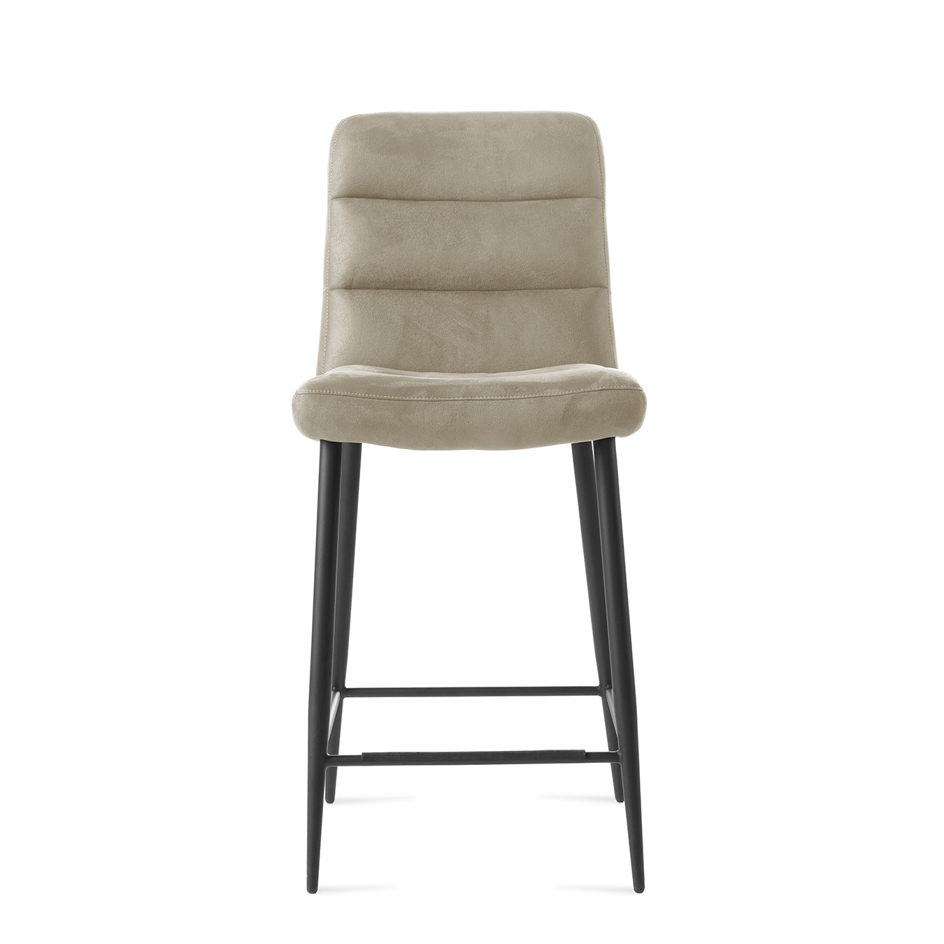 Barstoel Miles toffee - Afbeelding 2