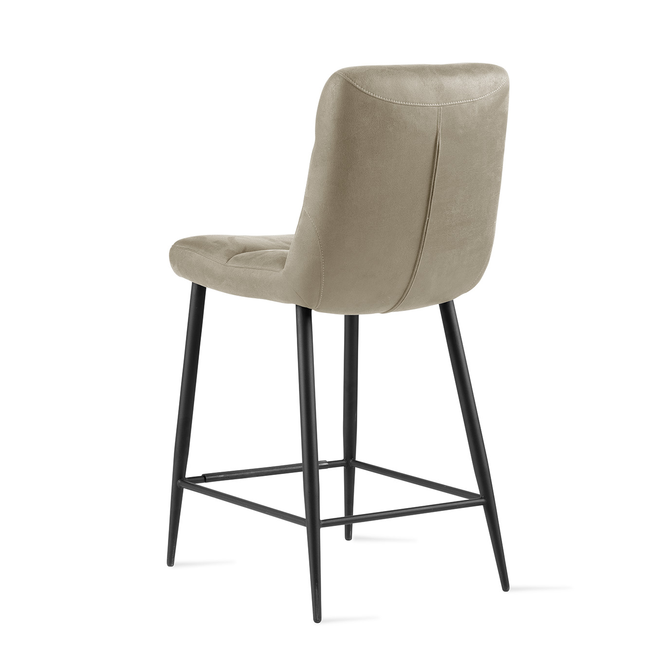 Barstoel Miles toffee - Afbeelding 3