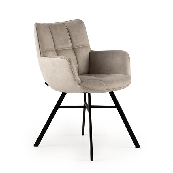 Eetkamerstoel Marcon sand