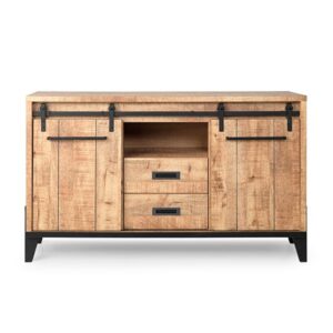Dressoir Camino mango 159cm