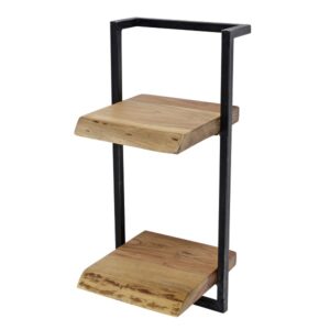 Wandplank Edge 30x65(h)