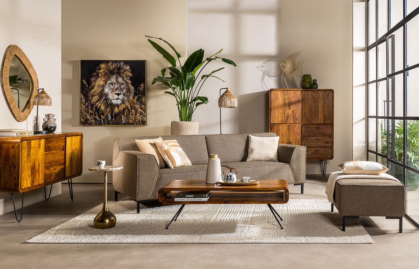 Dressoir Tax - Afbeelding 2