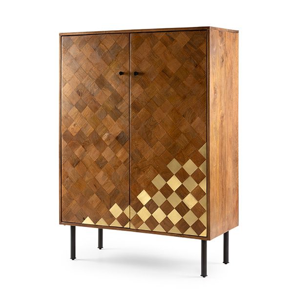 Bergkast Dorado 140(h) - Afbeelding 2