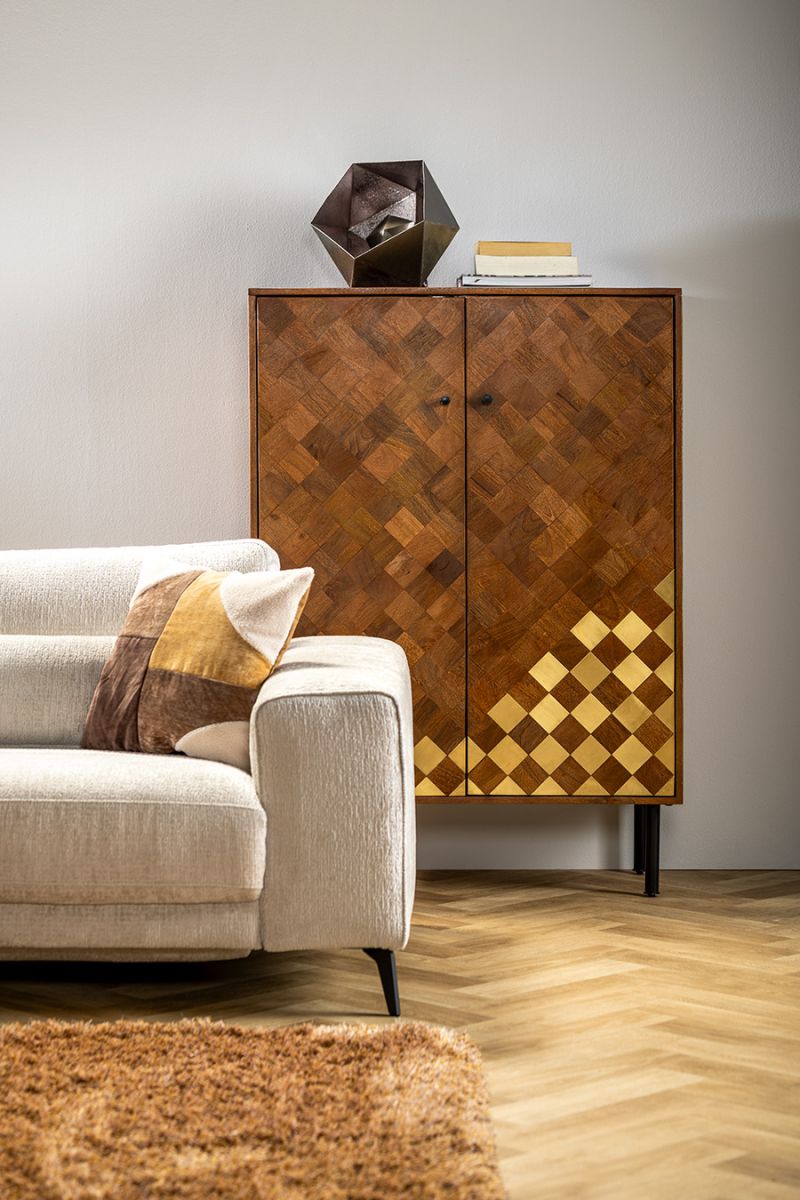 Bergkast Dorado 140(h) - Afbeelding 4