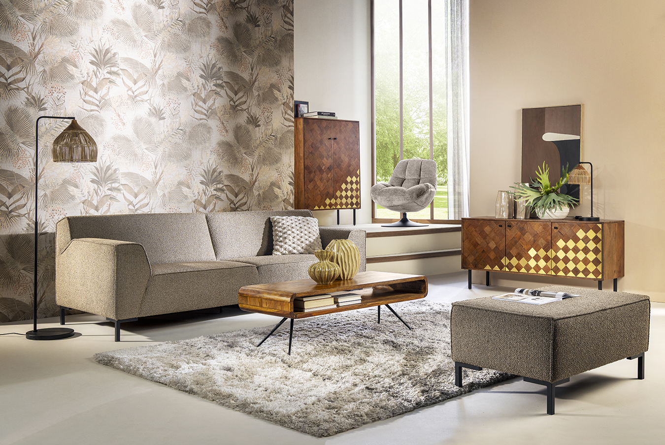 Bergkast Dorado 140(h) - Afbeelding 5