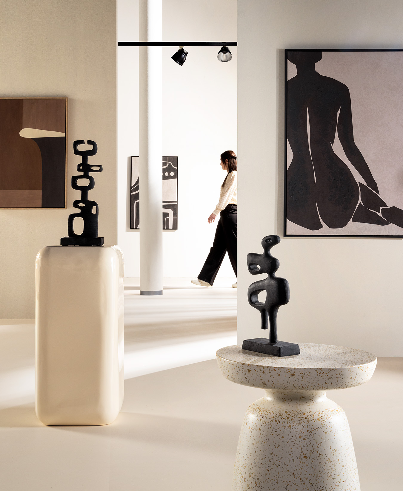 Zuil Pillar - Afbeelding 2