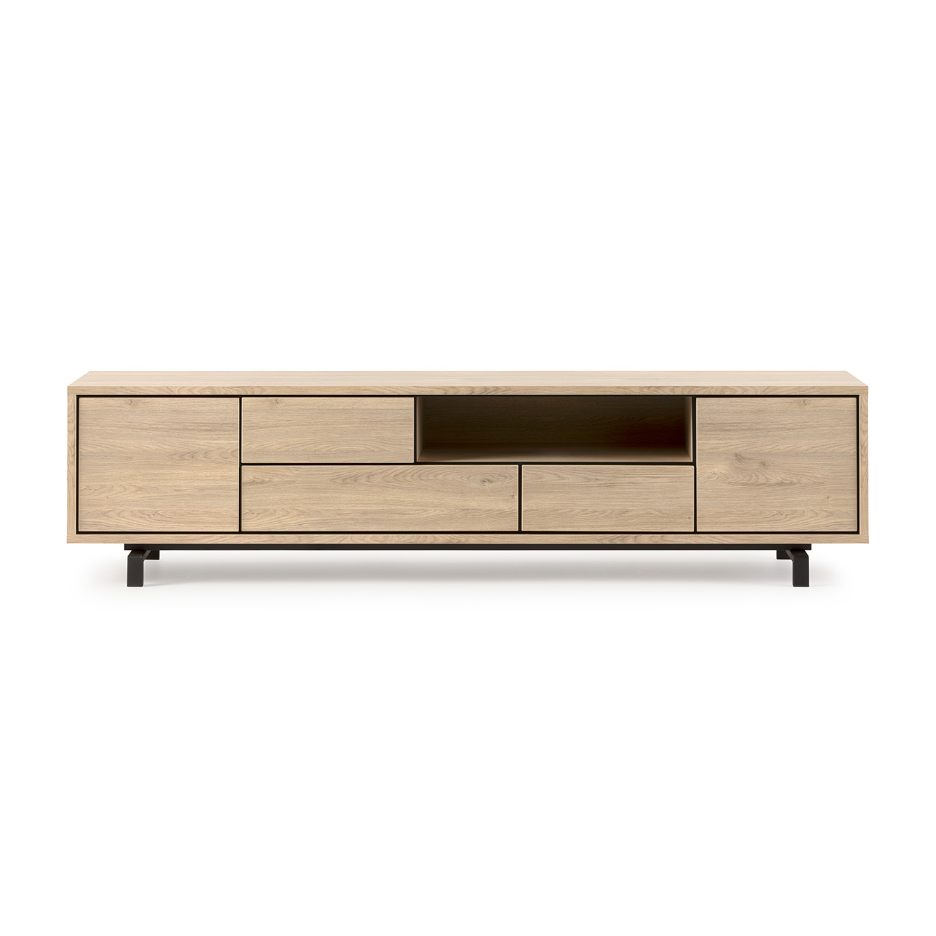 Tv-Dressoir Palmira 200cm