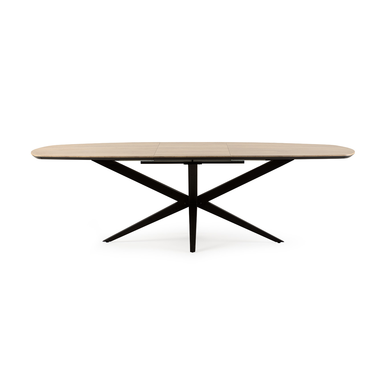 Eettafel Wellington 200/257x102 (uitschuif) - Afbeelding 3