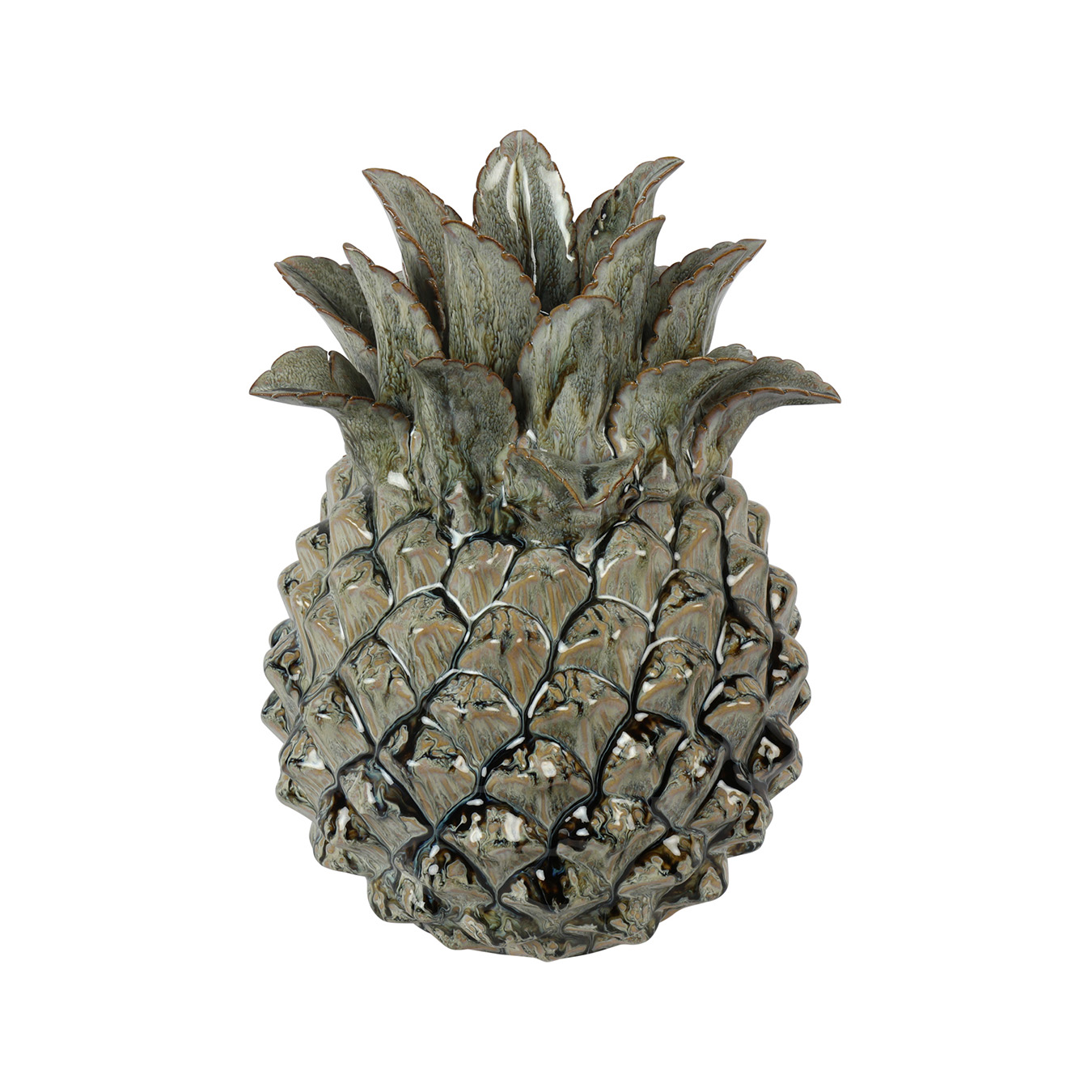 Vaas Ananas 30(h)