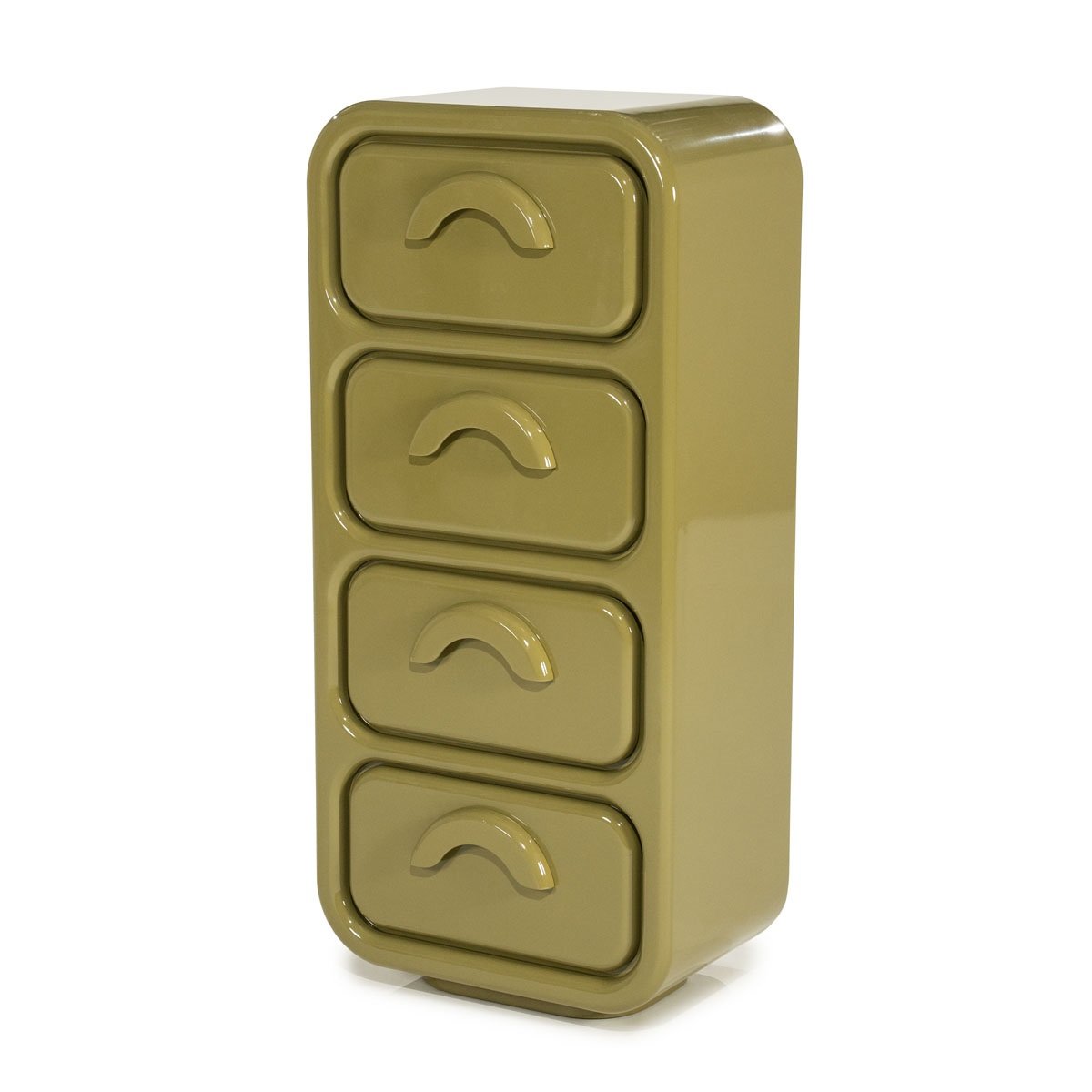 Ladekast Gubby 108(h) - Afbeelding 2