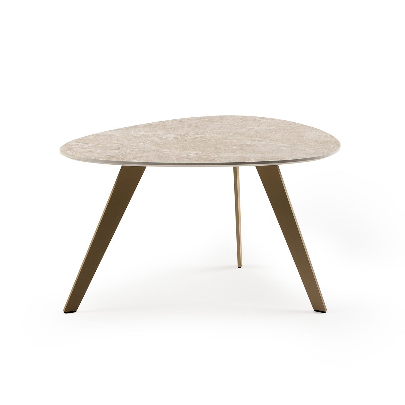 Salontafel Lylon 65x50