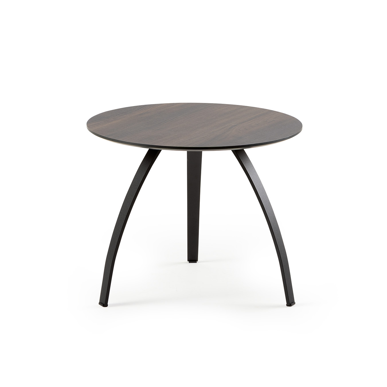 Salontafel Zylon rond 50x50