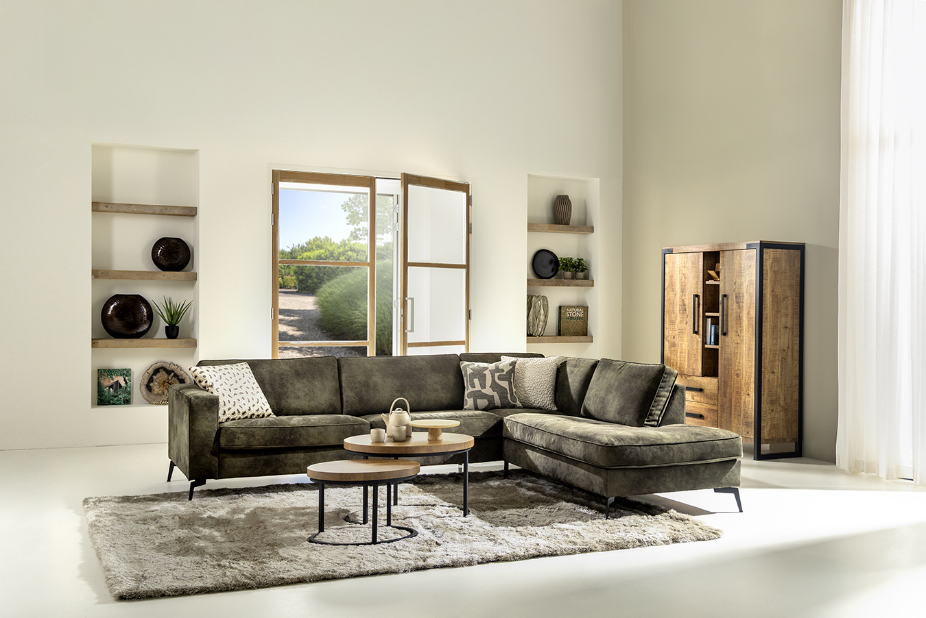 Bank Tim - Afbeelding 2