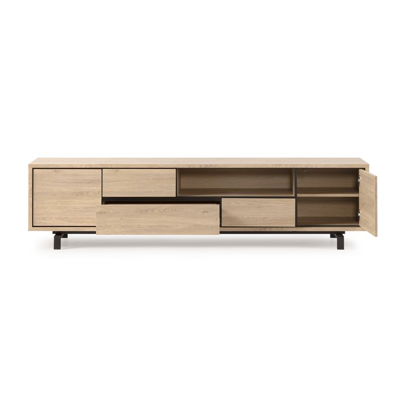 Tv-Dressoir Palmira 200cm - Afbeelding 3