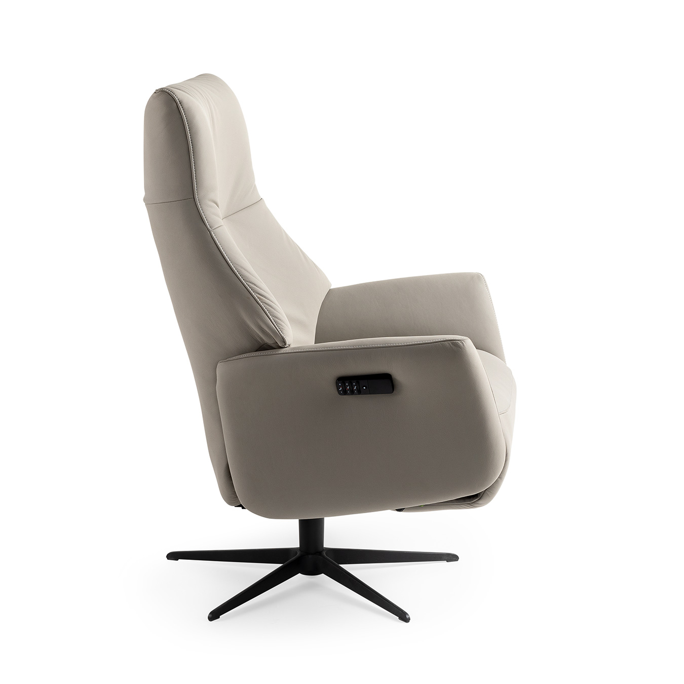 Relaxfauteuil Sophia large - Afbeelding 3