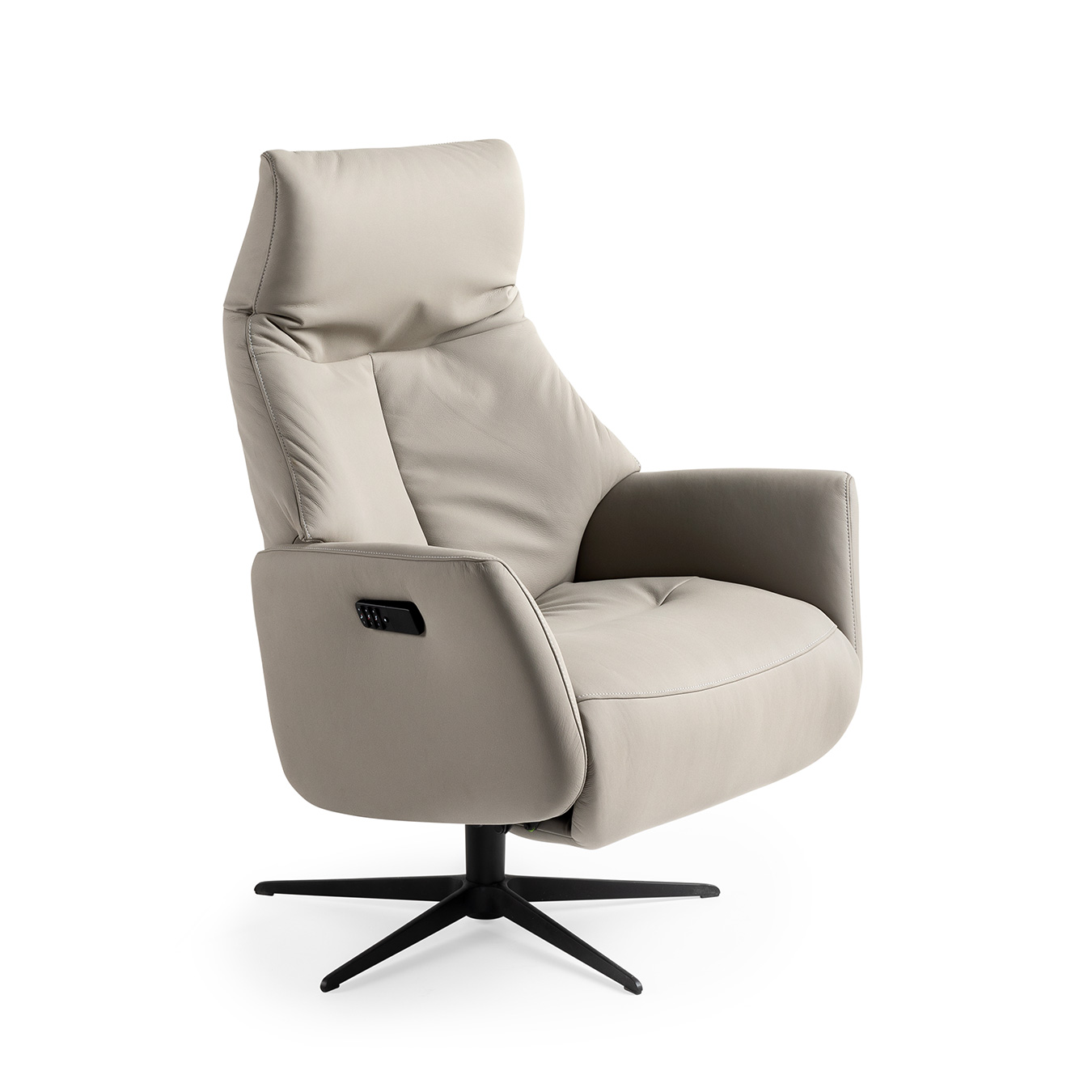 Relaxfauteuil Sophia large - Afbeelding 4