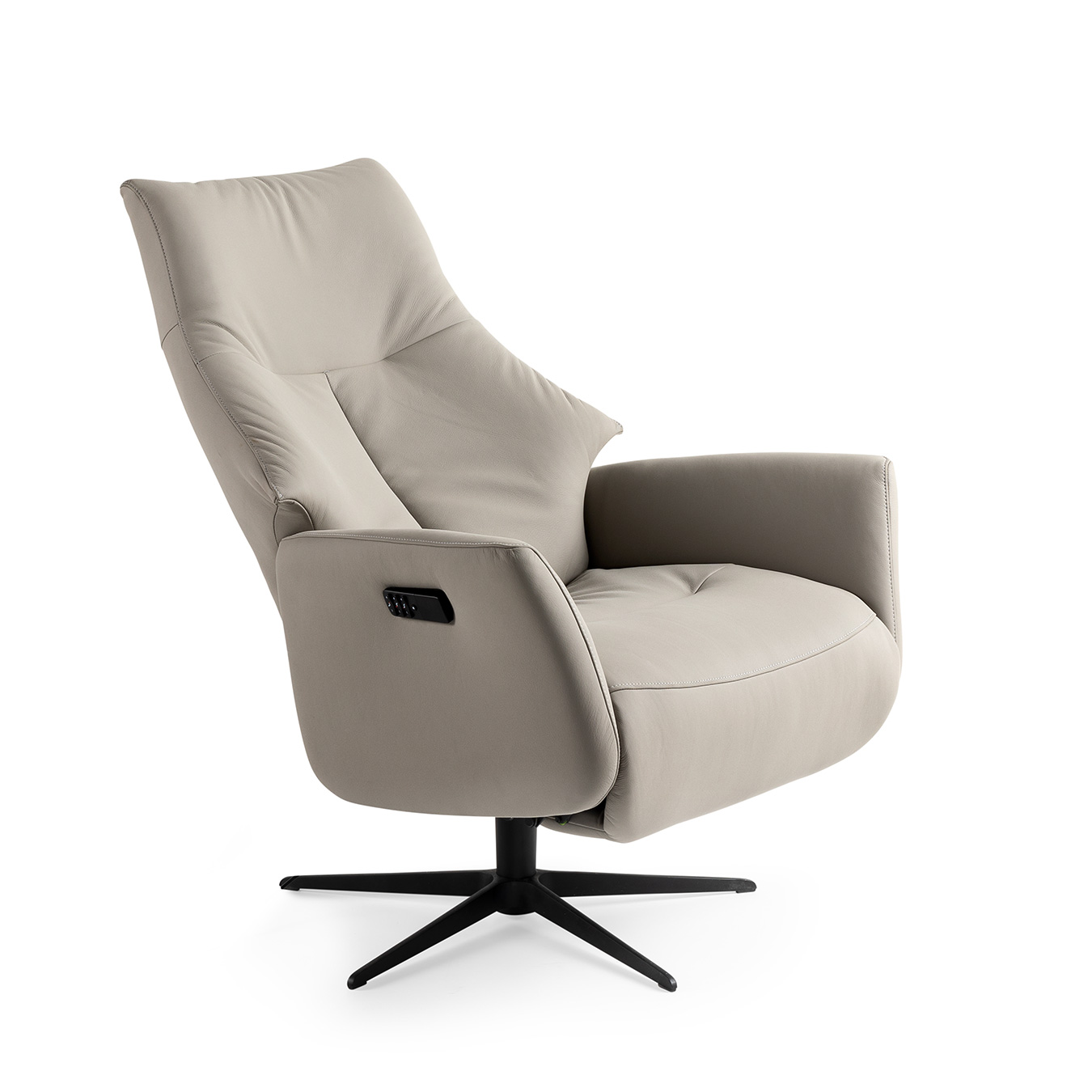 Relaxfauteuil Sophia large - Afbeelding 5