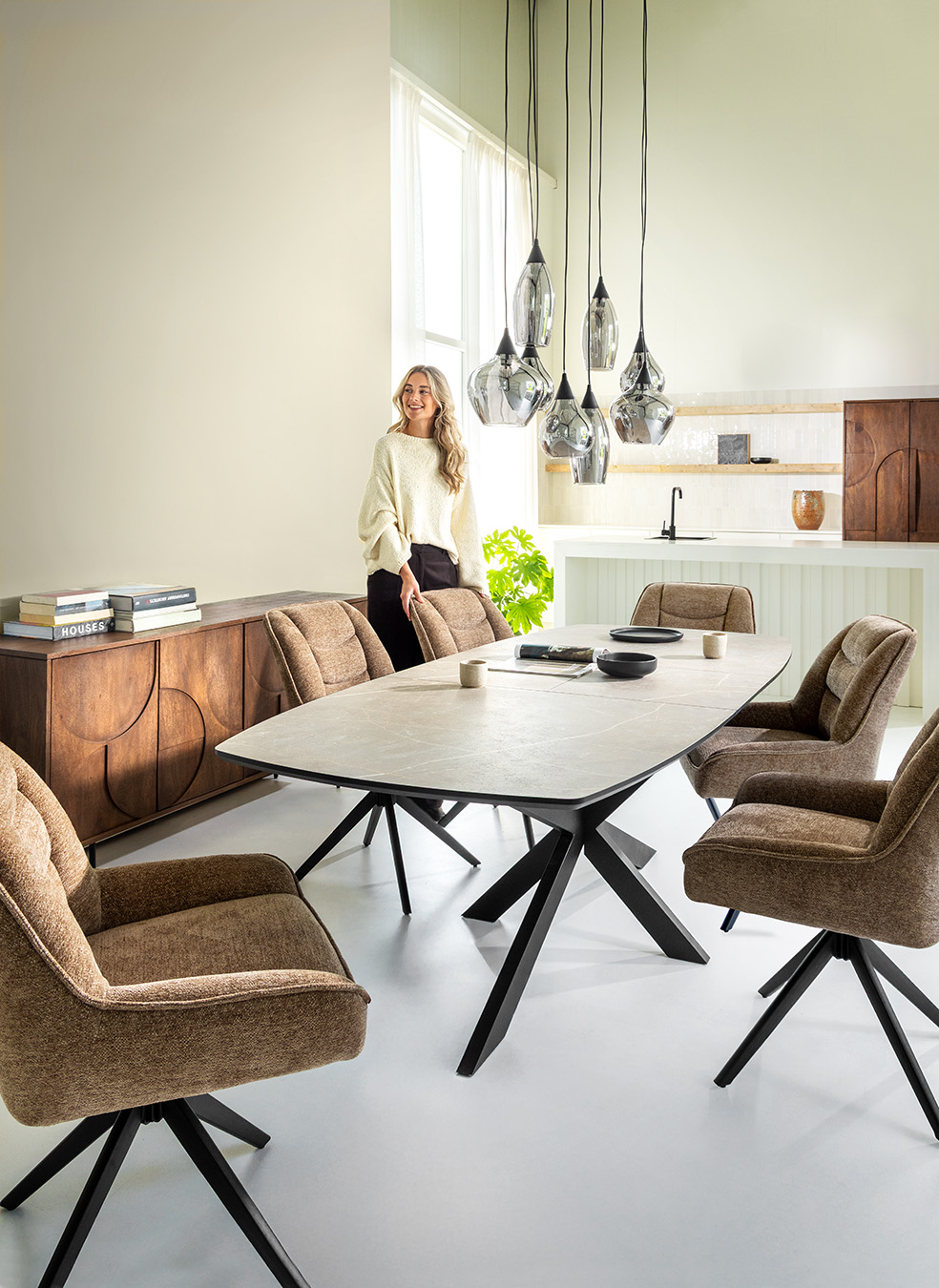 Hanglamp Combio - Afbeelding 3