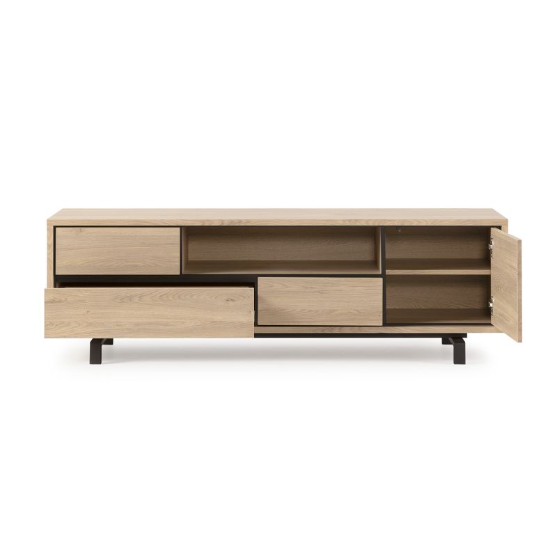 Tv-Dressoir Palmira 160cm - Afbeelding 3