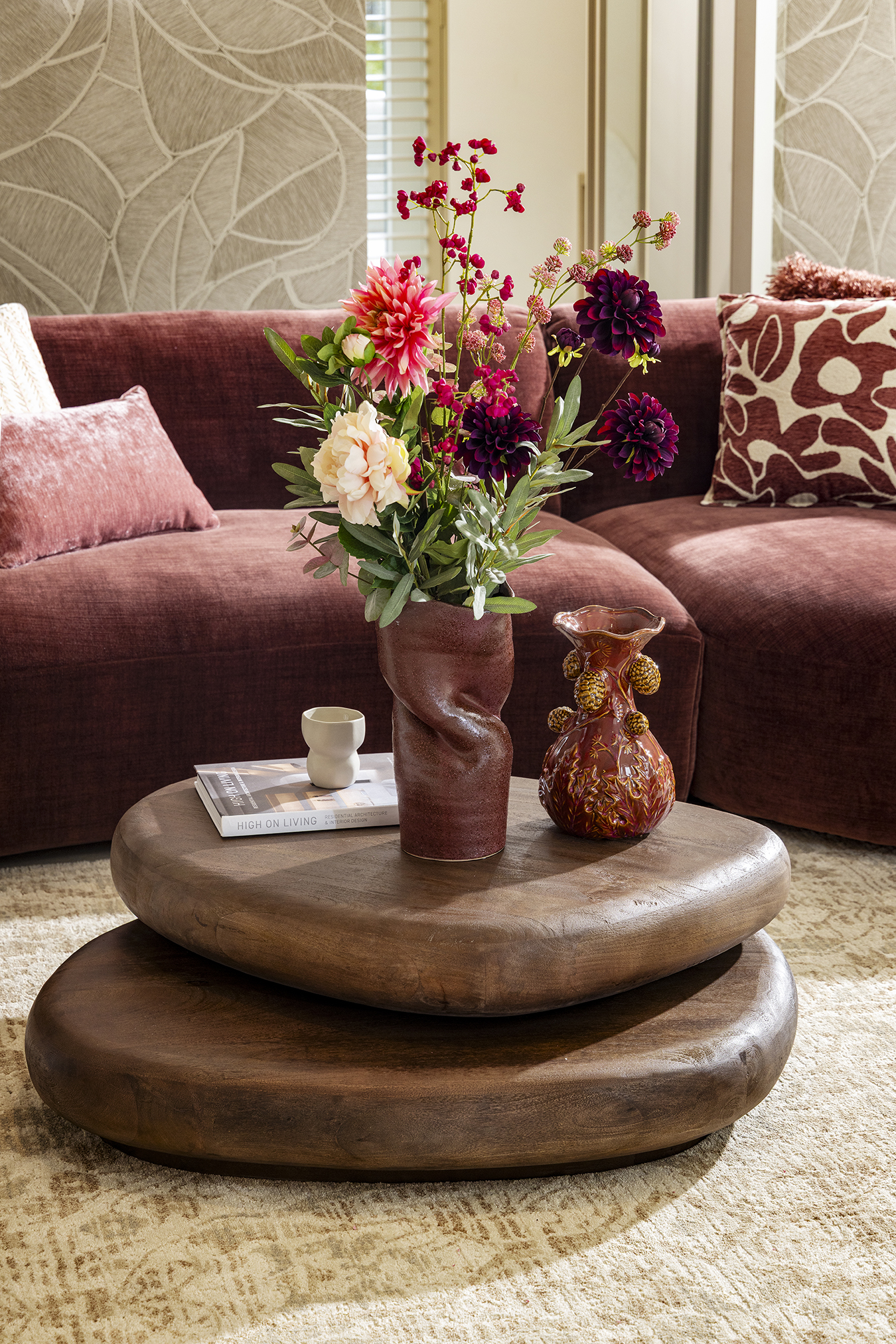 Salontafel Kabo - Afbeelding 7