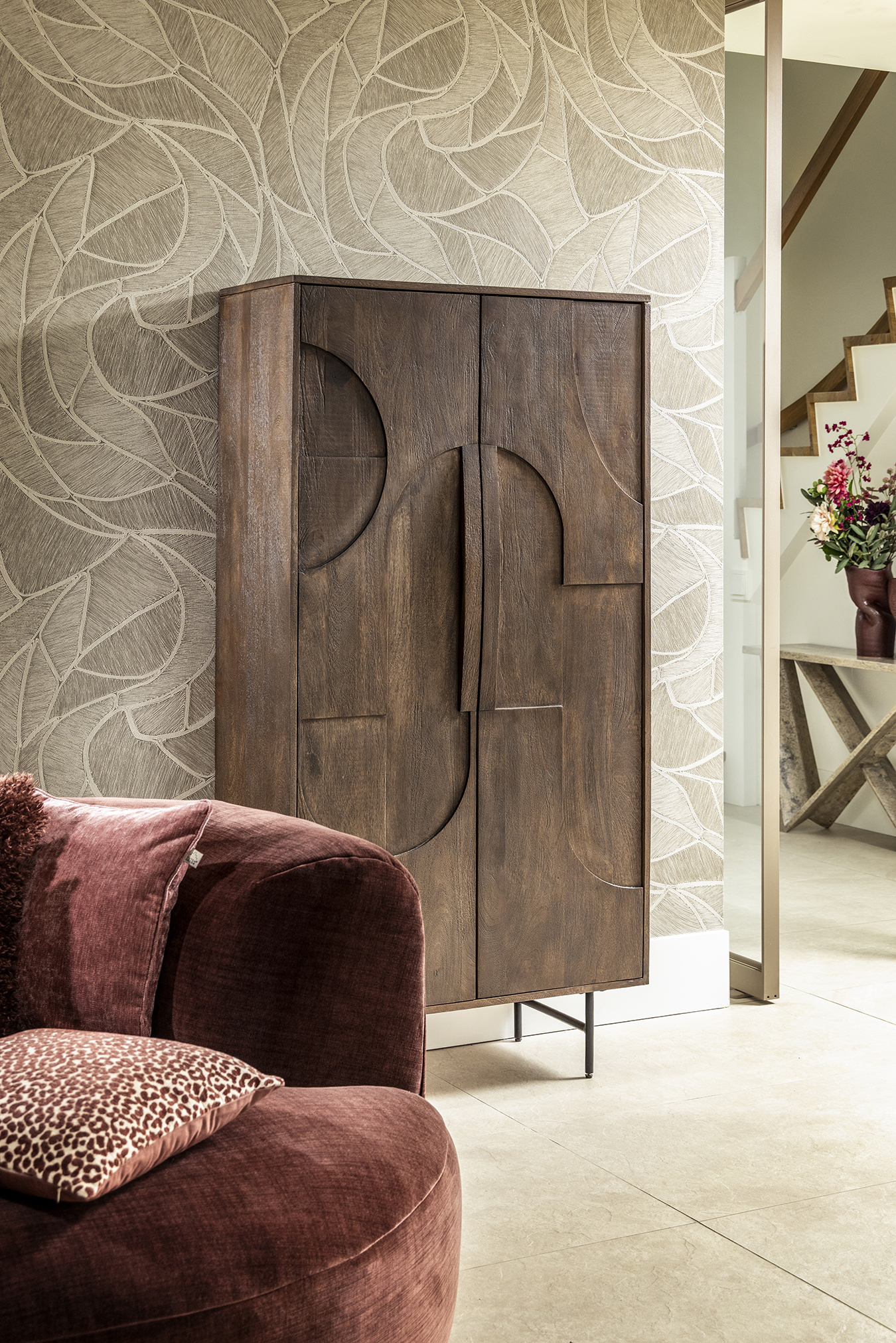 Bergkast Bronx 175(h) - Afbeelding 7