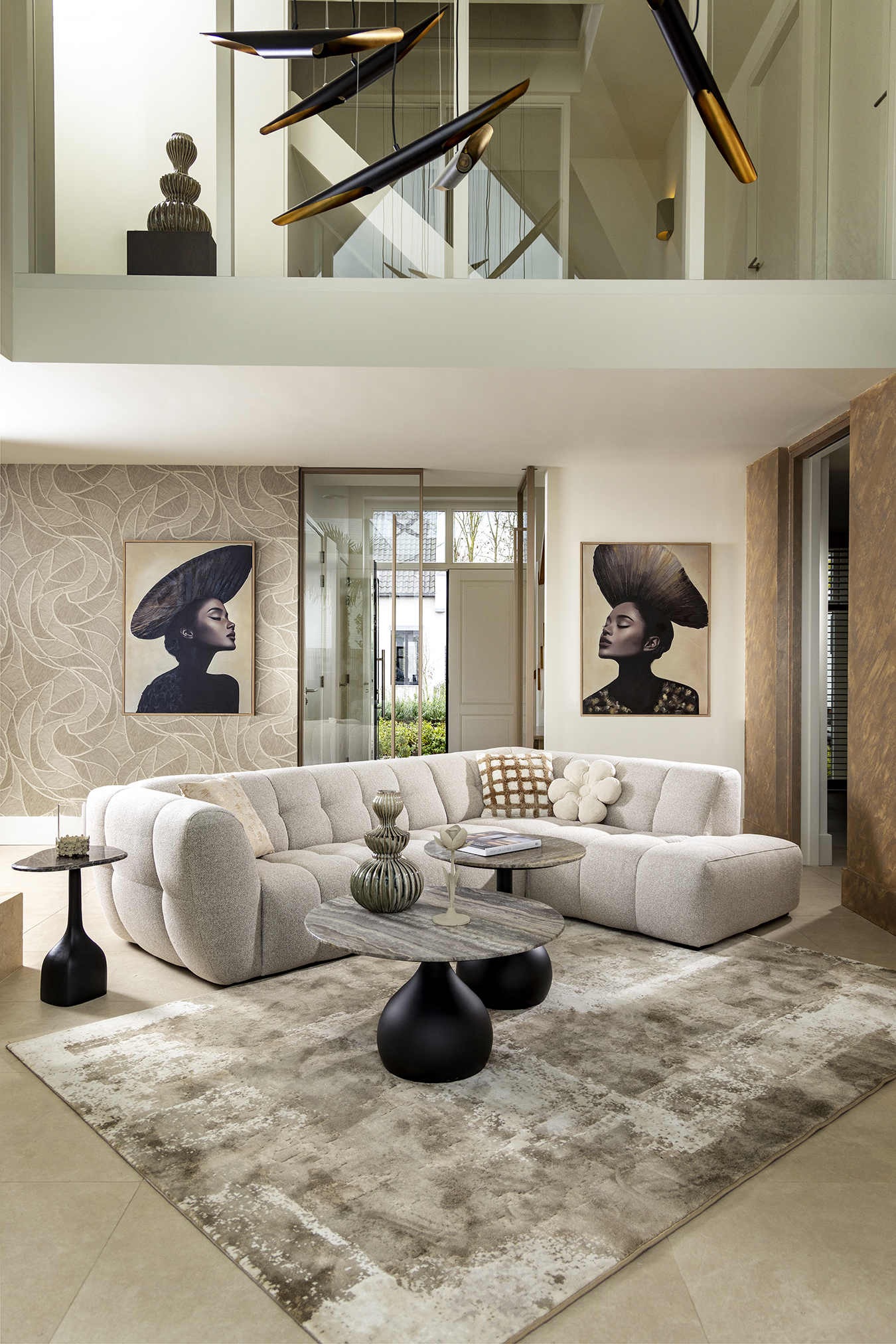 Salontafel Delphi - Afbeelding 3